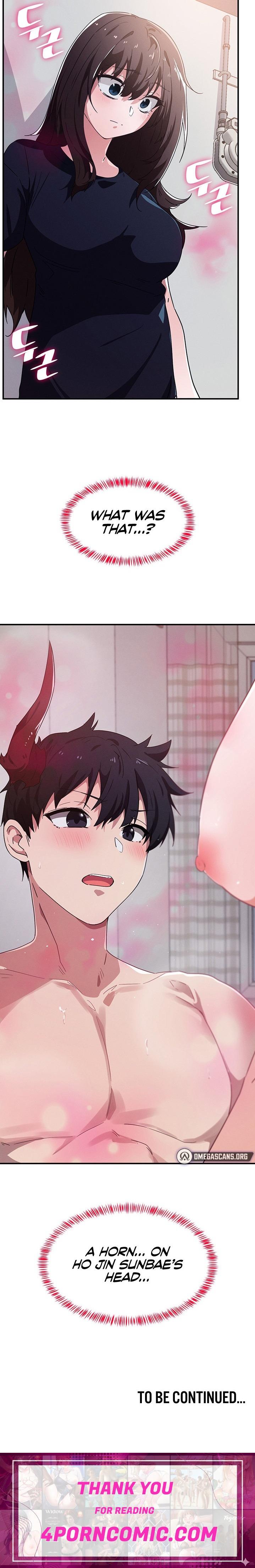 Please Give Me Energy Chapter 29 - Page 26