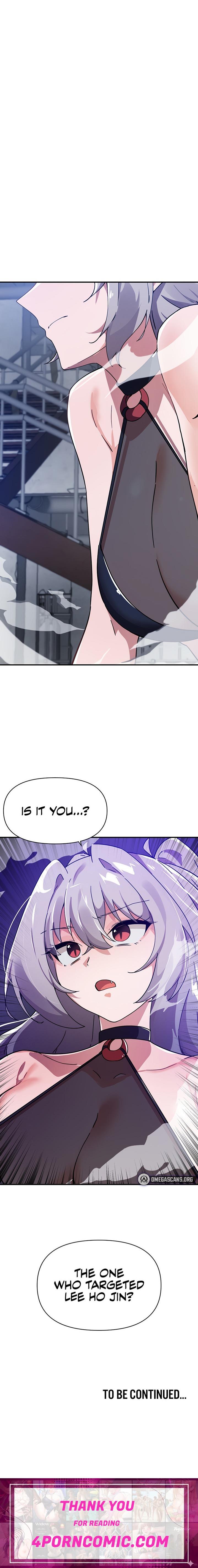 Please Give Me Energy Chapter 42 - Page 27