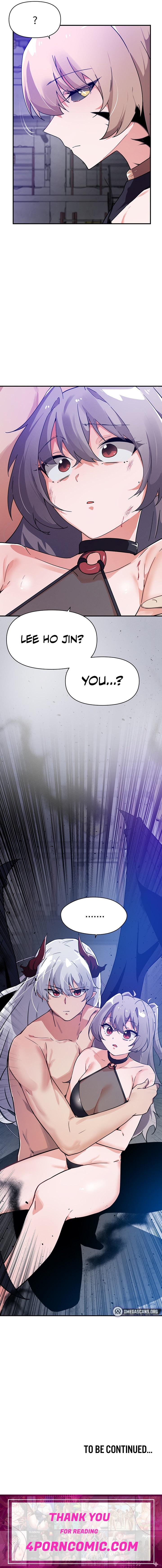 Please Give Me Energy Chapter 44 - Page 22