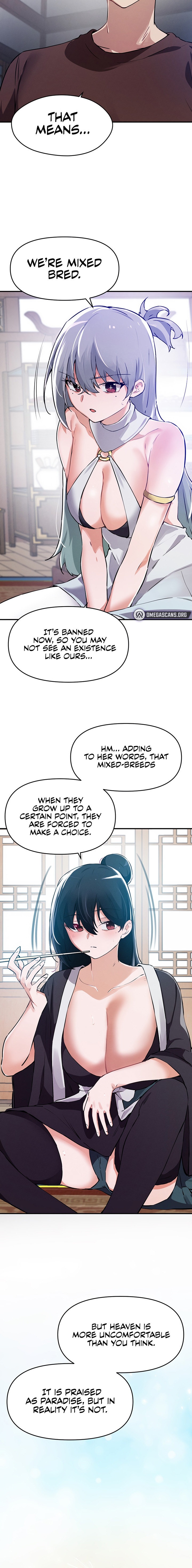 Please Give Me Energy Chapter 52 - Page 14