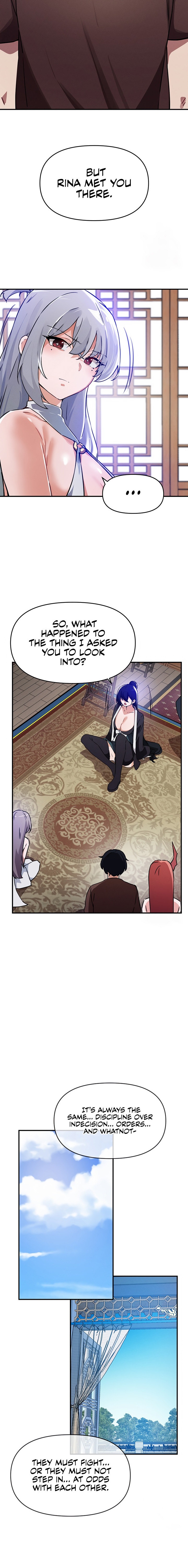 Please Give Me Energy Chapter 52 - Page 16