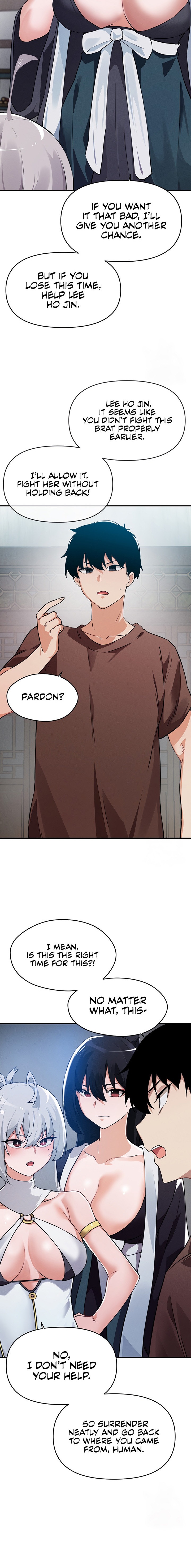 Please Give Me Energy Chapter 52 - Page 18