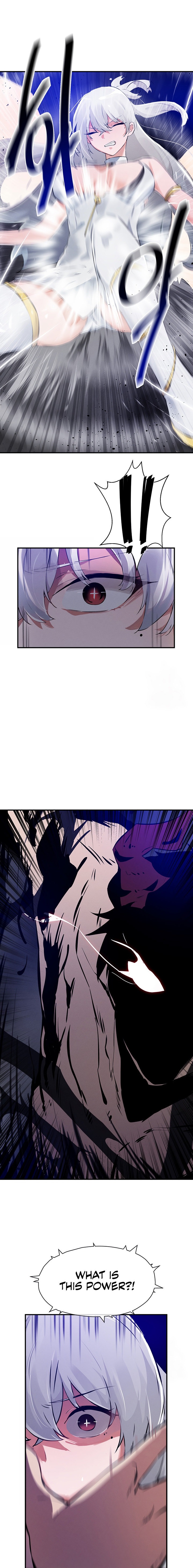 Please Give Me Energy Chapter 52 - Page 7