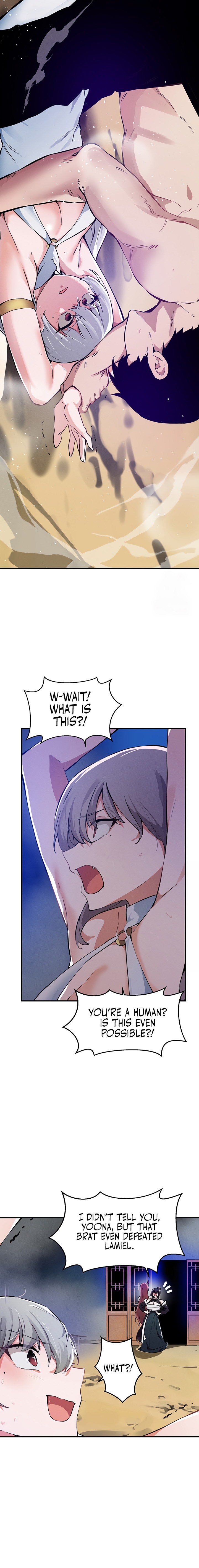 Please Give Me Energy Chapter 53 - Page 12