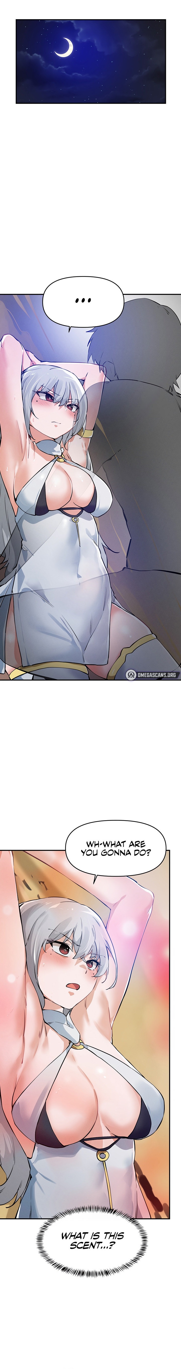 Please Give Me Energy Chapter 53 - Page 14