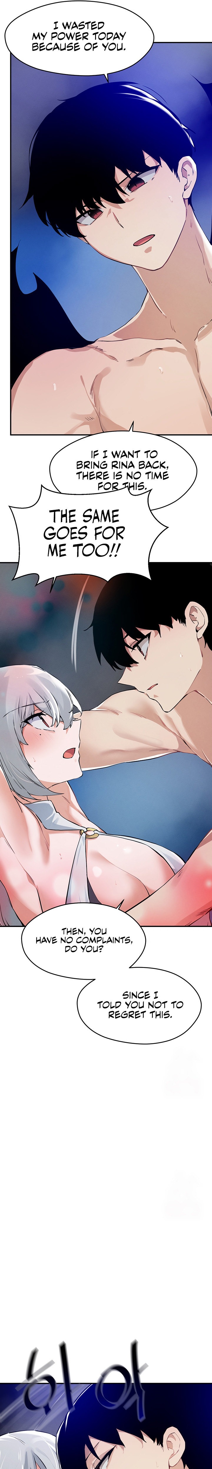 Please Give Me Energy Chapter 53 - Page 15
