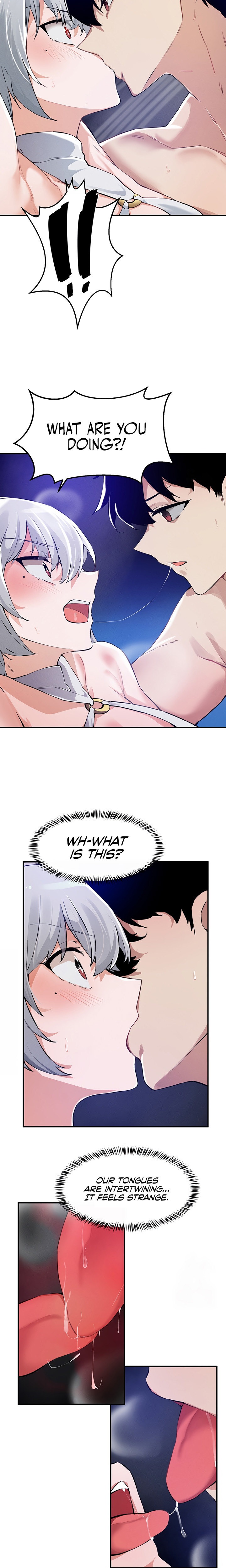 Please Give Me Energy Chapter 53 - Page 16