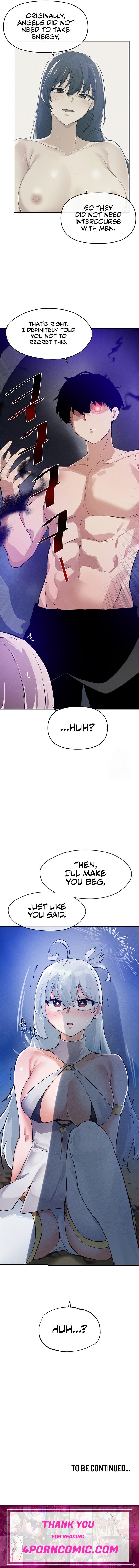 Please Give Me Energy Chapter 53 - Page 21