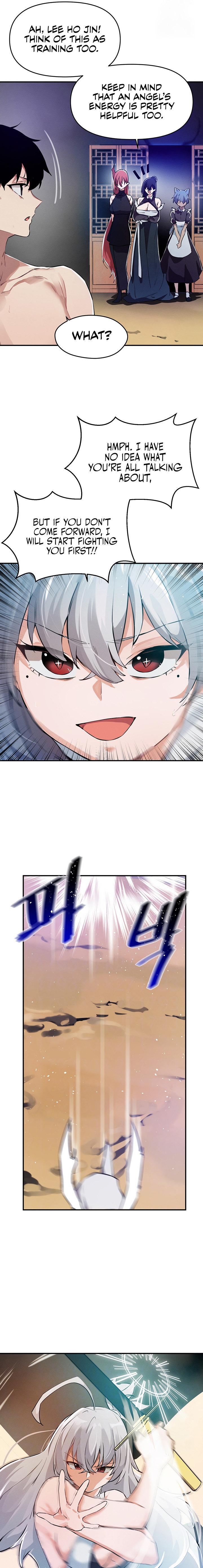 Please Give Me Energy Chapter 53 - Page 5