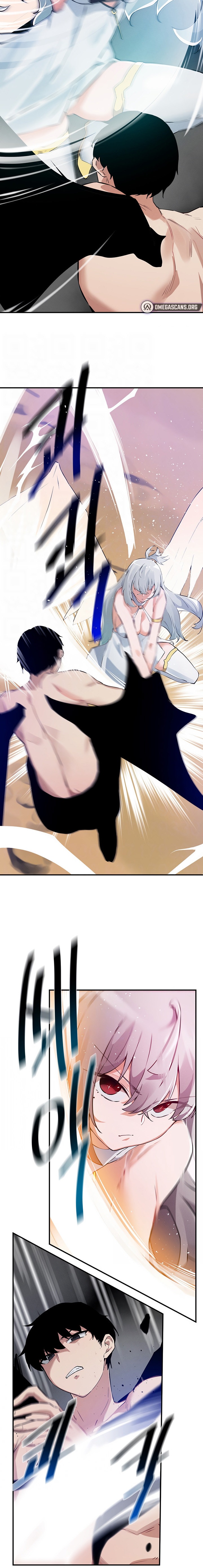 Please Give Me Energy Chapter 53 - Page 6