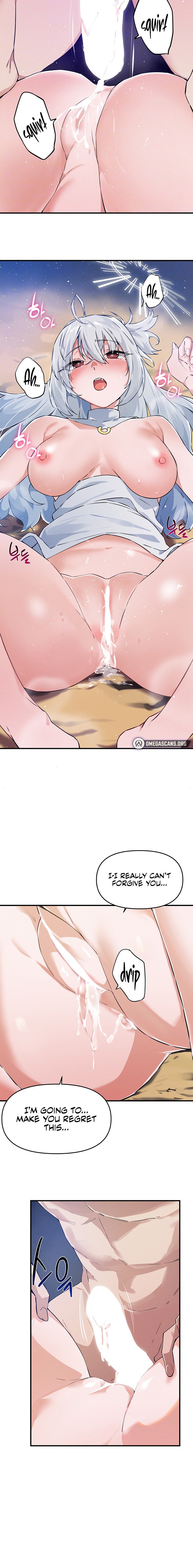 Please Give Me Energy Chapter 56 - Page 6