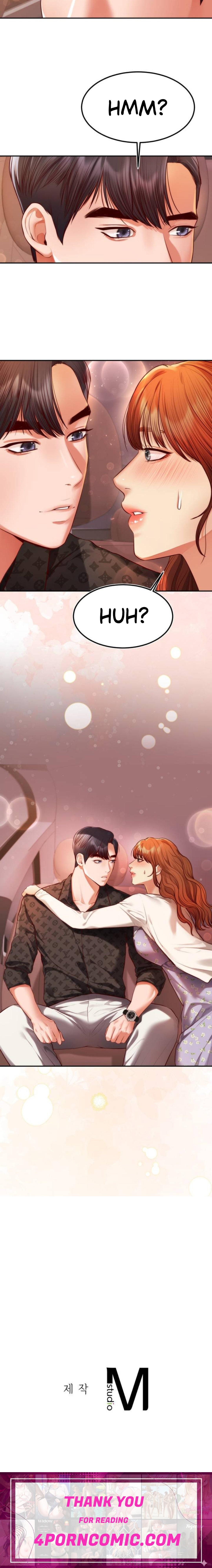 Blueming Chapter 1 - Page 30