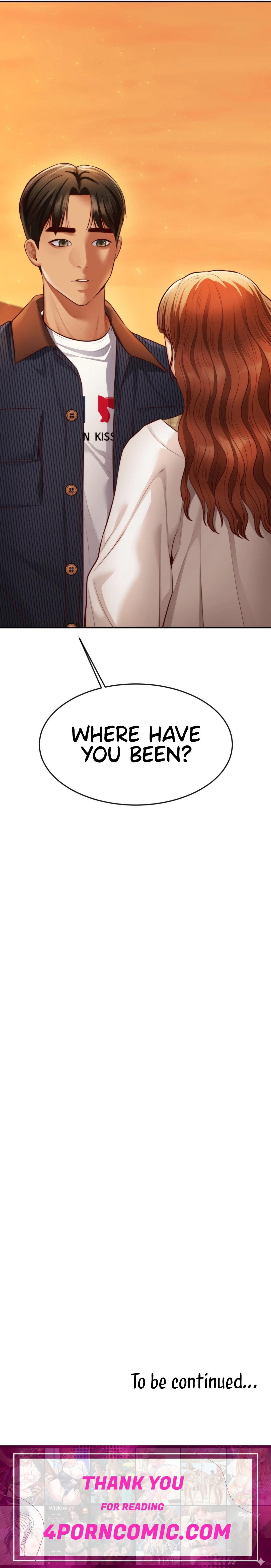 Blueming Chapter 13 - Page 22