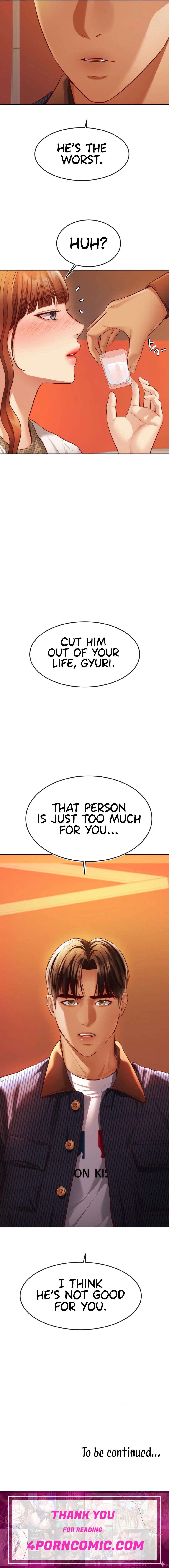 Blueming Chapter 14 - Page 19