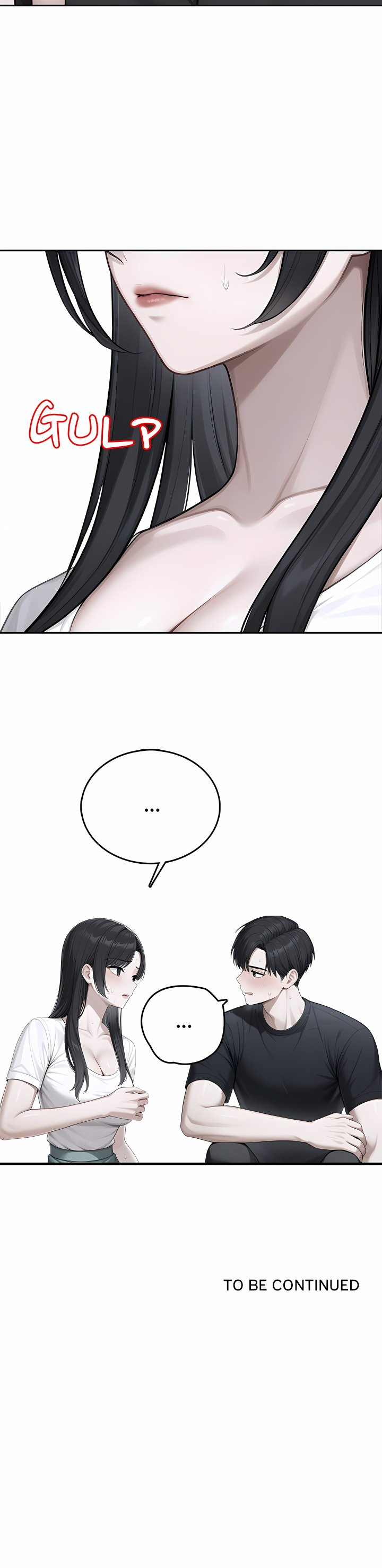 Tempted and Trapped Chapter 1 - Page 20