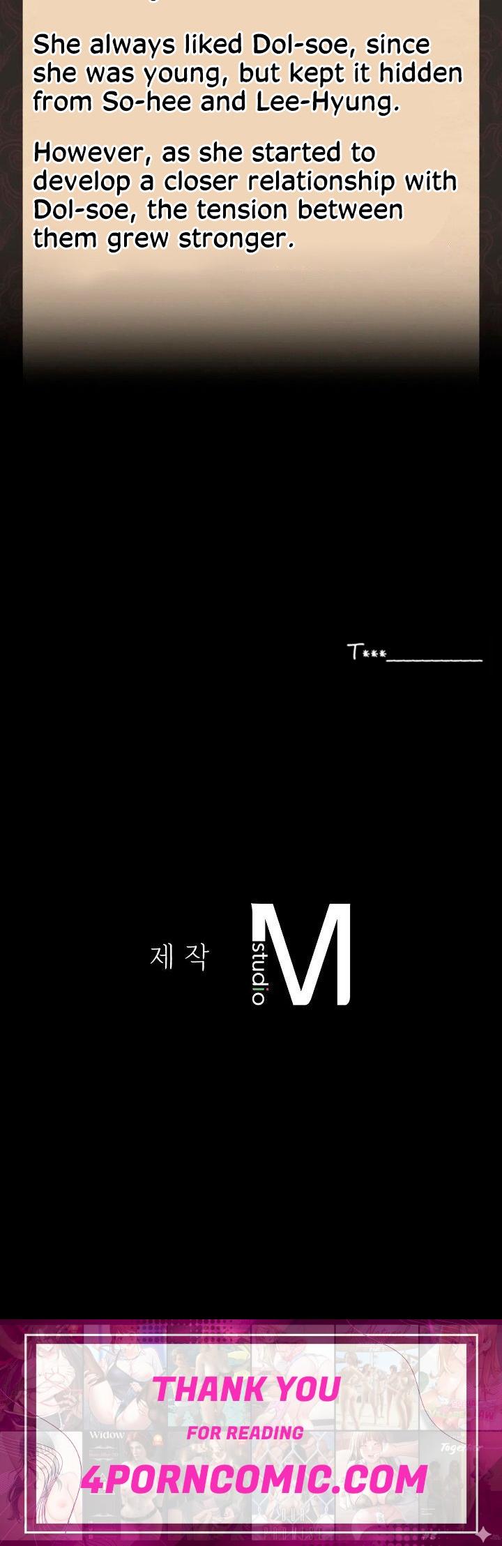 Madam Chapter 12 - Page 69