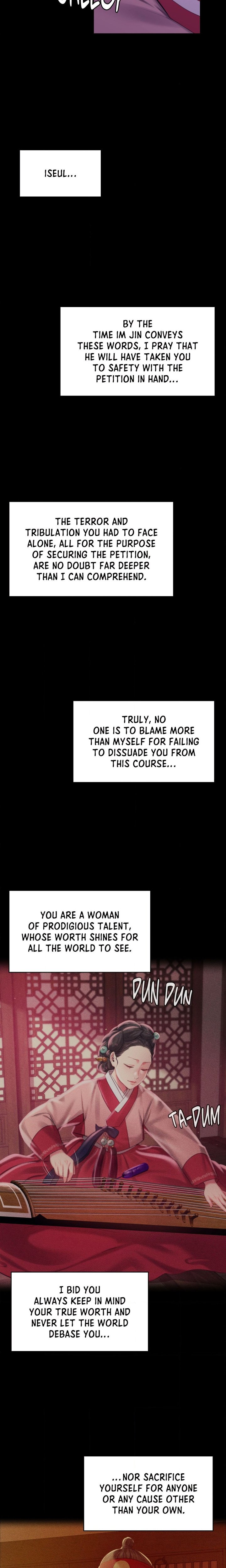 Madam Chapter 177 - Page 11