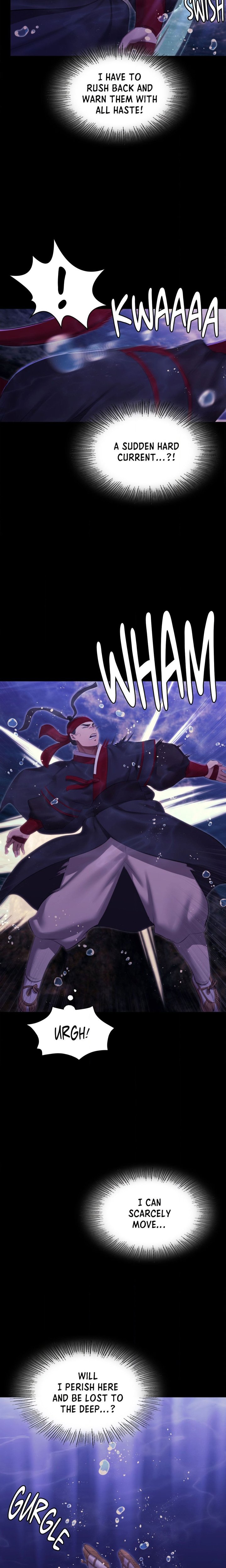 Madam Chapter 177 - Page 14