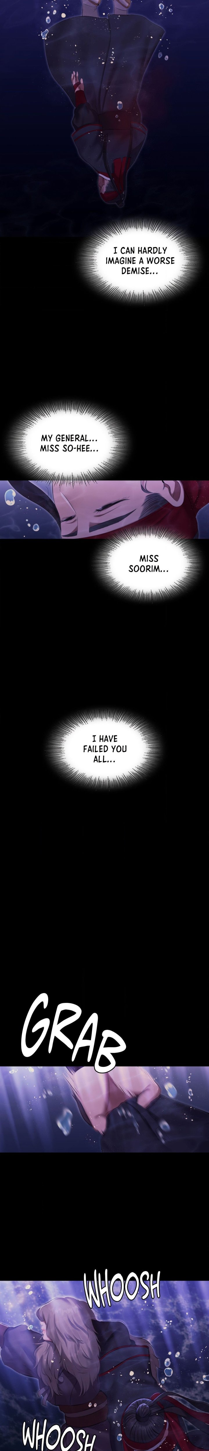 Madam Chapter 177 - Page 15