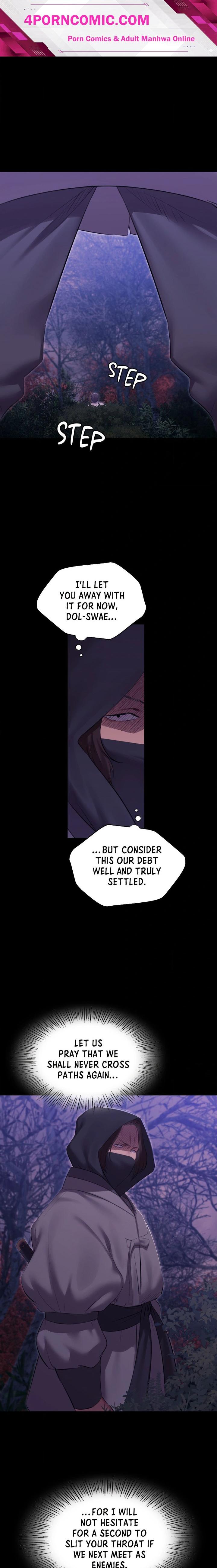 Madam Chapter 179 - Page 1
