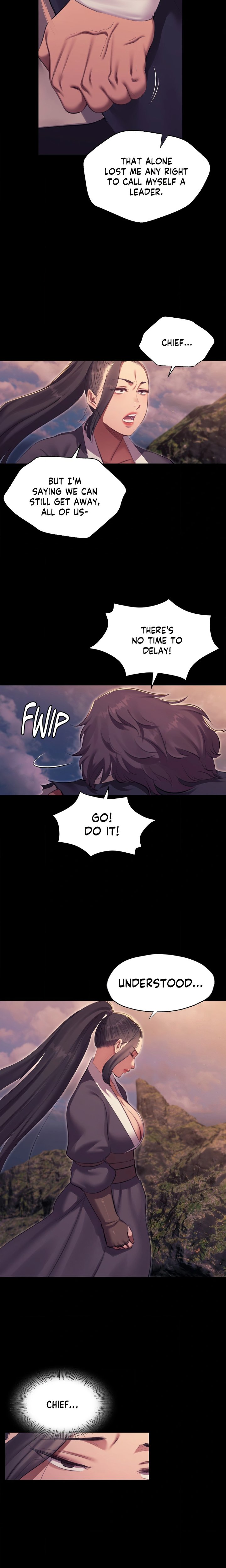 Madam Chapter 179 - Page 19