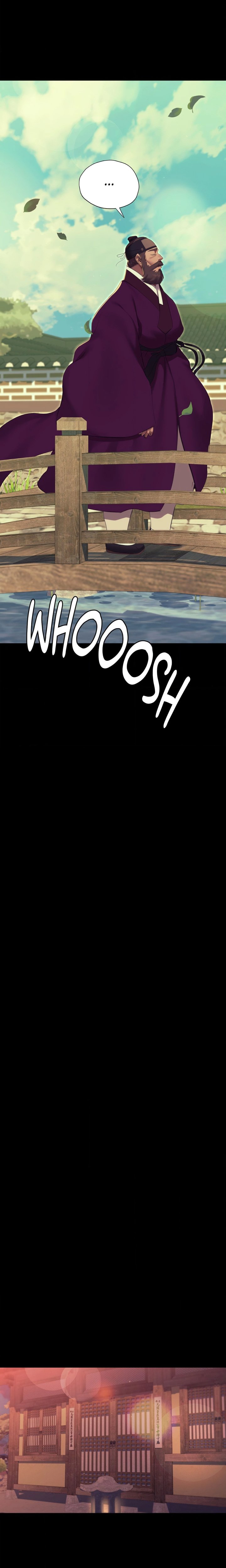 Madam Chapter 180 - Page 17