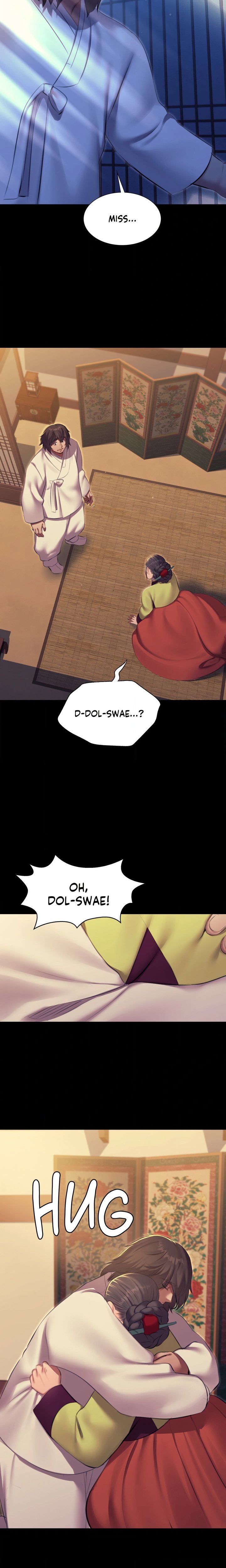 Madam Chapter 180 - Page 5