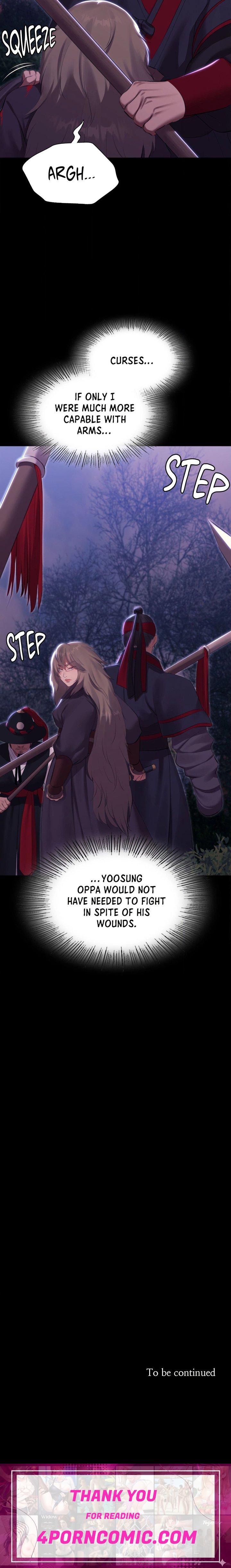 Madam Chapter 183 - Page 23