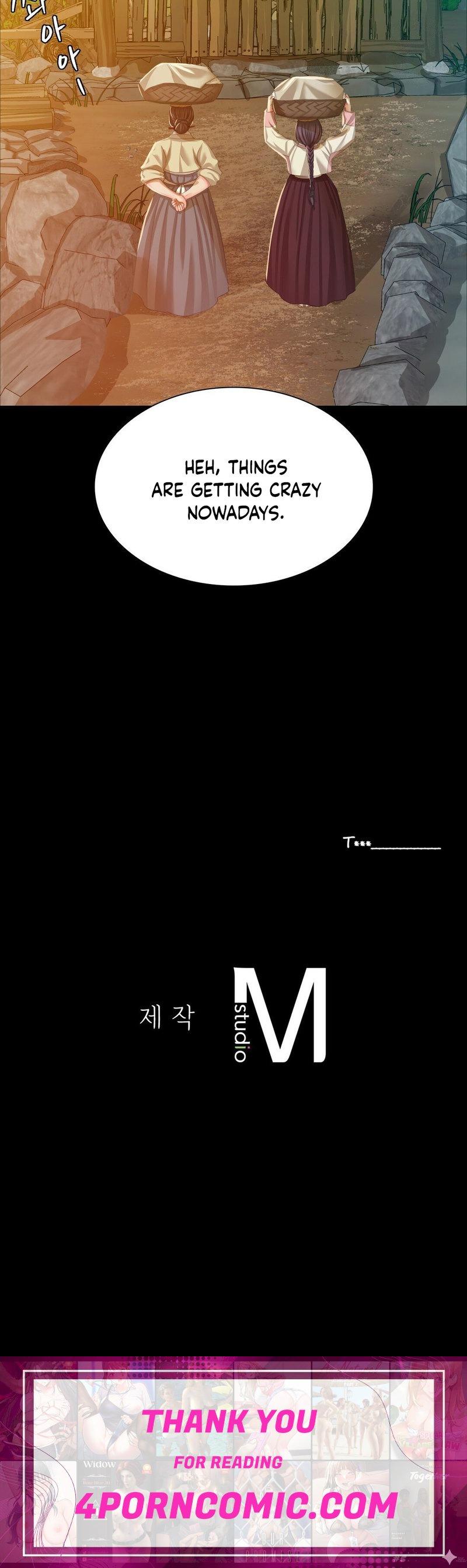 Madam Chapter 21 - Page 78