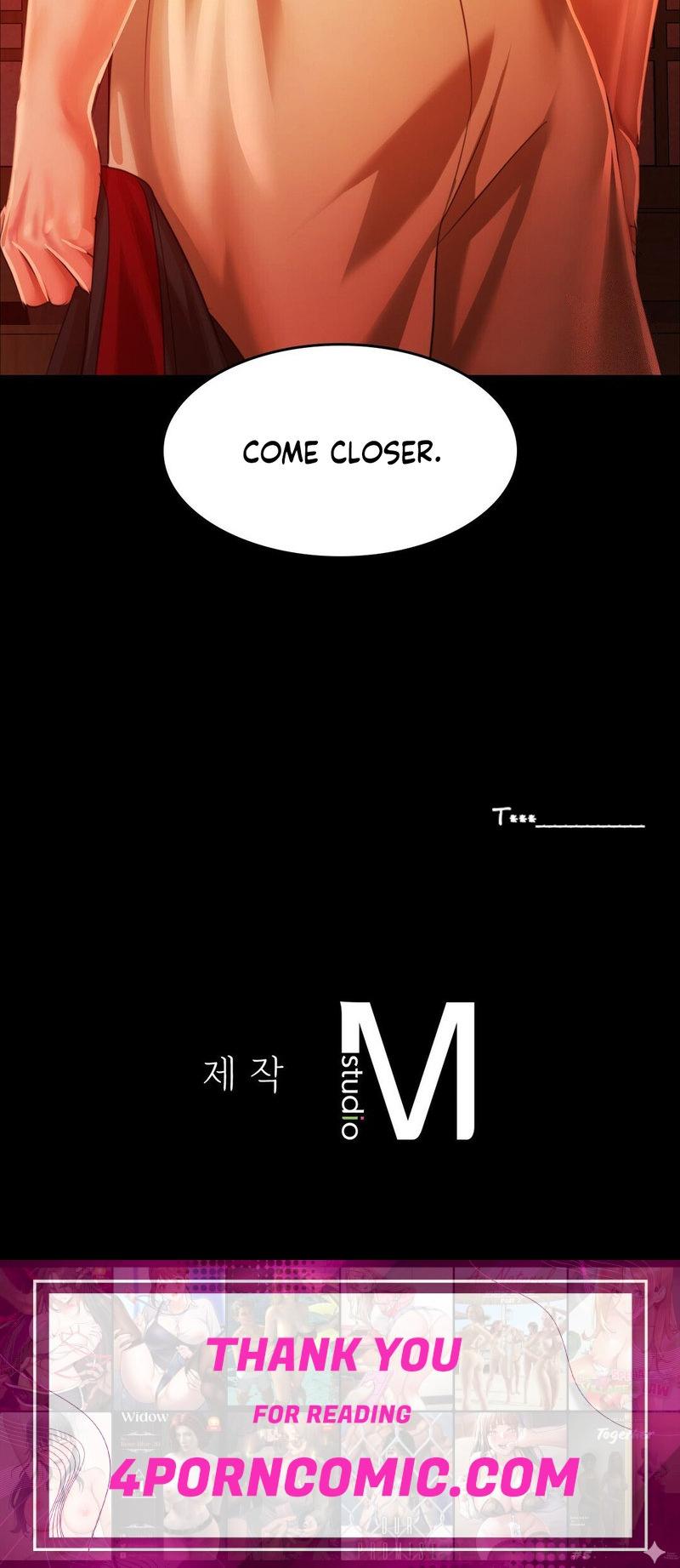 Madam Chapter 24 - Page 83