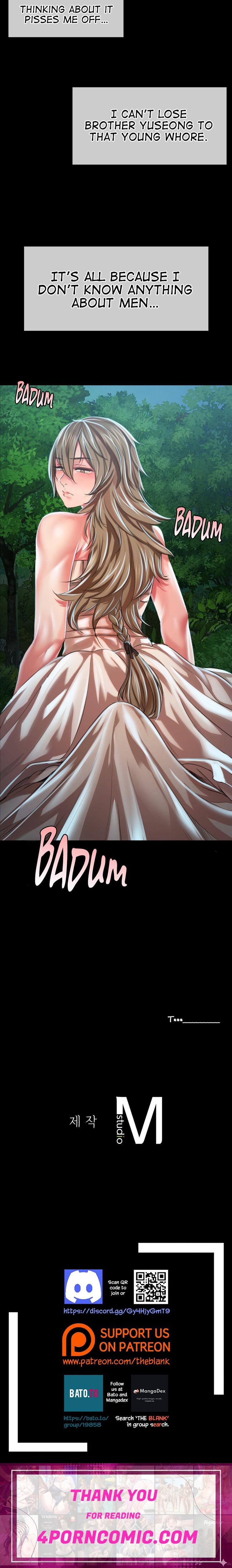 Madam Chapter 33 - Page 25