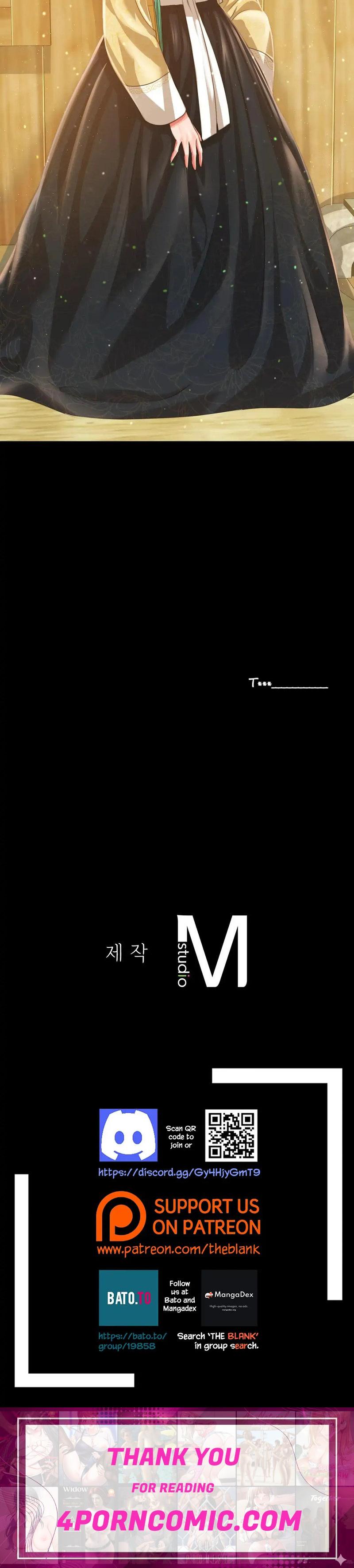 Madam Chapter 35 - Page 39
