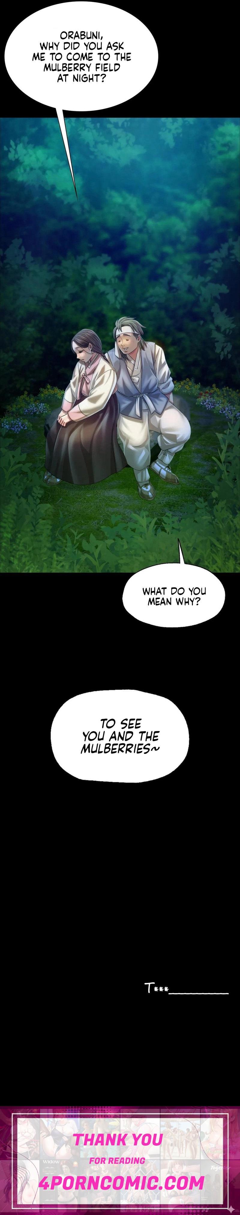 Madam Chapter 53 - Page 22