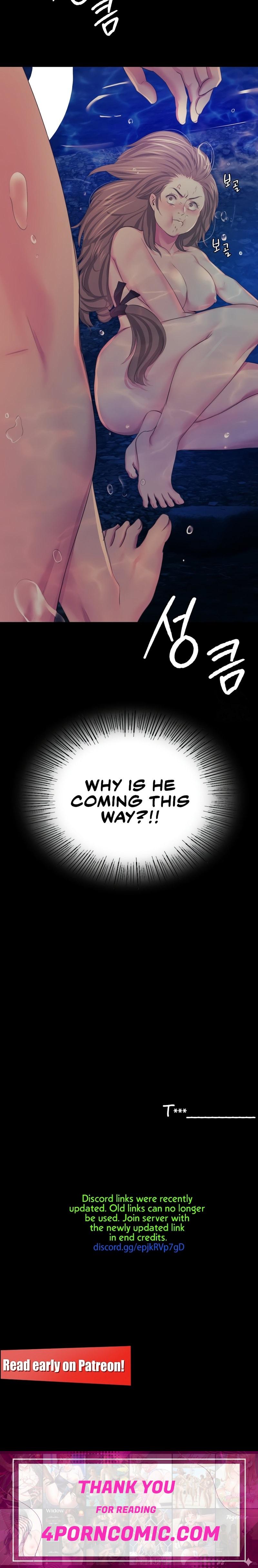 Madam Chapter 67 - Page 19