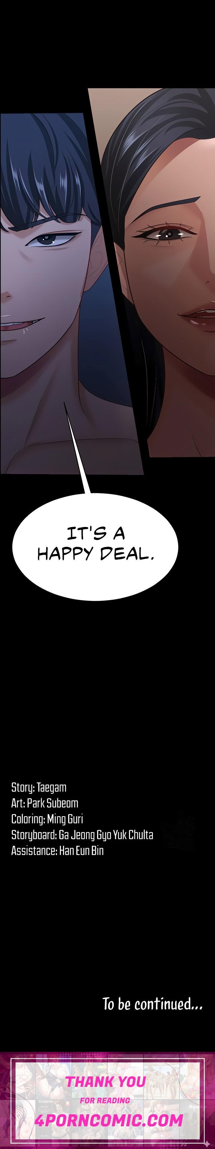 Your Wife Was Amazing Chapter 16 - Page 13
