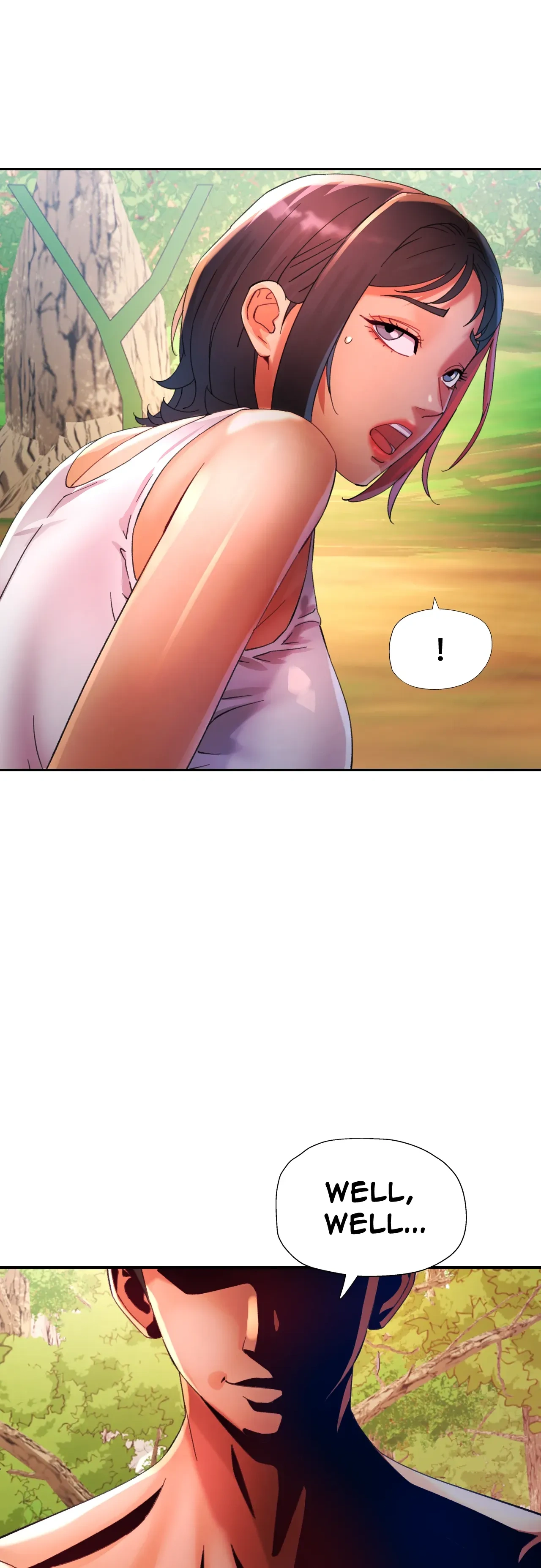Rob in Zone Cruise (Uncensored) Chapter 8 - Page 10