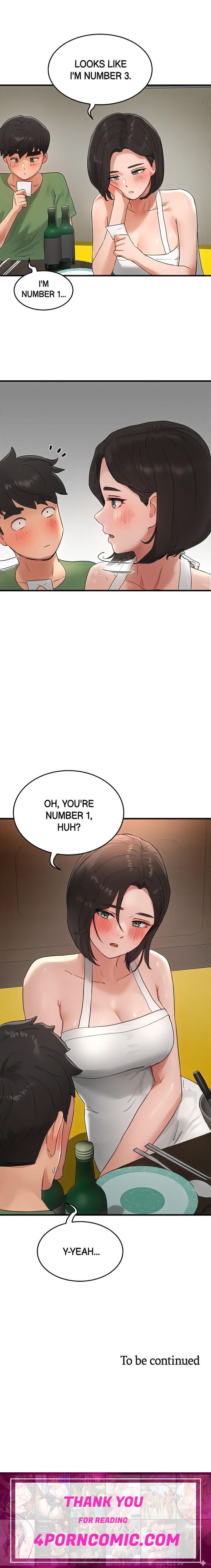 In The Summer Chapter 56 - Page 27