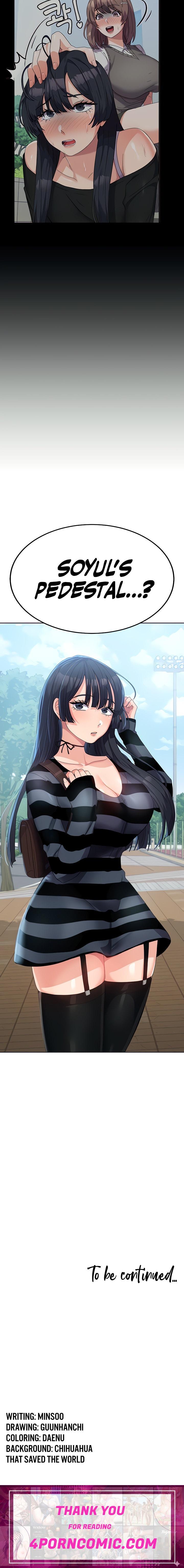 Women’s University Student who Served in the Military Chapter 26 - Page 14