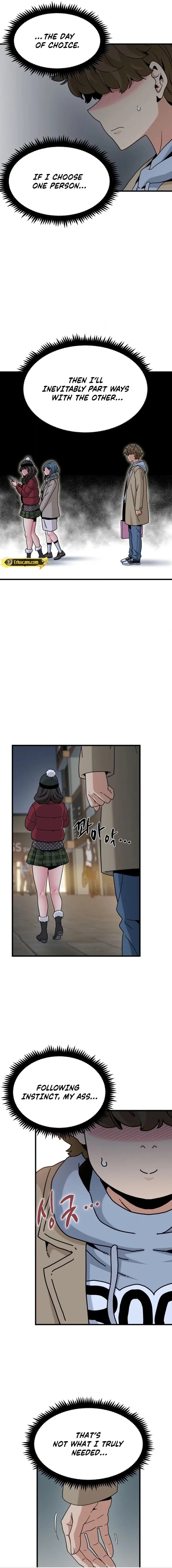 A Turning Point Chapter 132 - Page 12