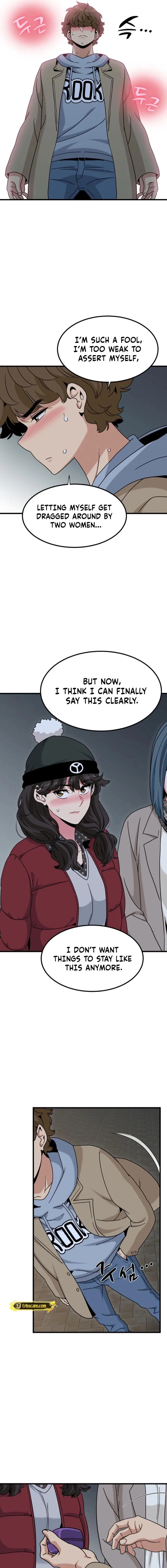 A Turning Point Chapter 132 - Page 14