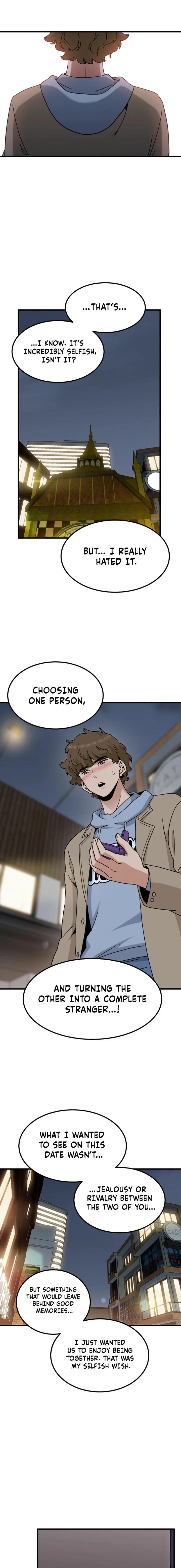 A Turning Point Chapter 132 - Page 16