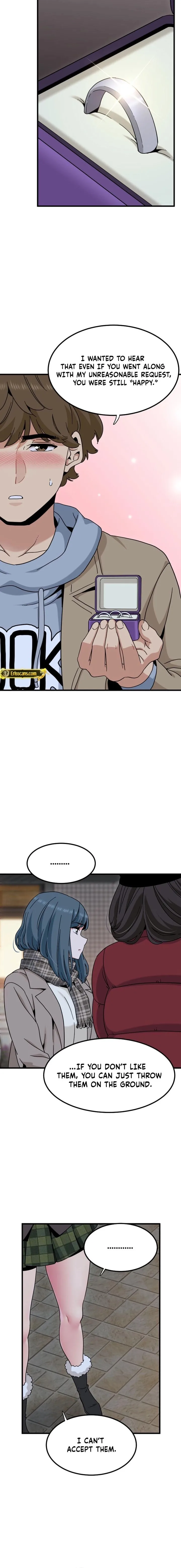A Turning Point Chapter 132 - Page 17