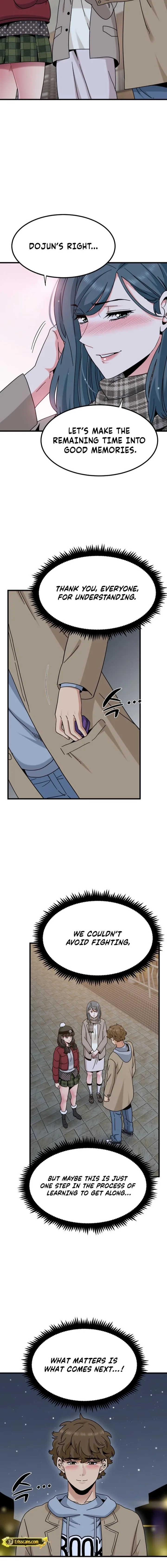 A Turning Point Chapter 132 - Page 19