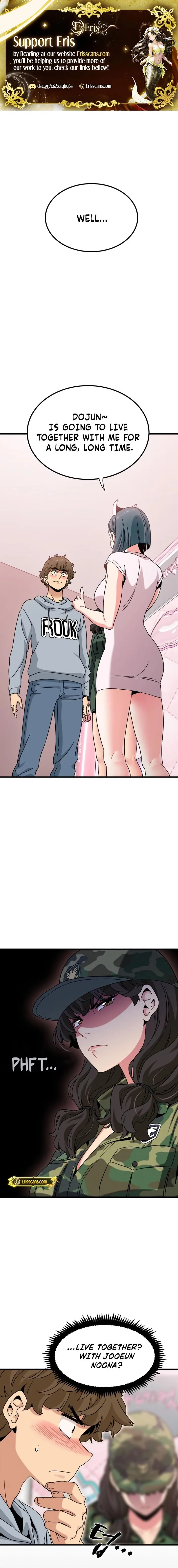 A Turning Point Chapter 132 - Page 2