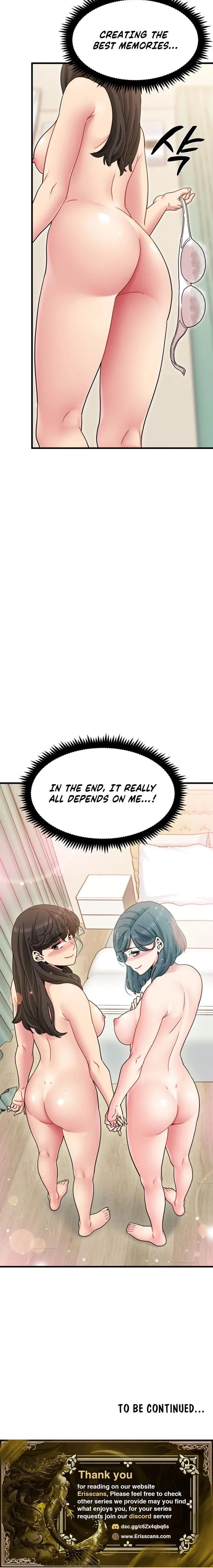 A Turning Point Chapter 132 - Page 21