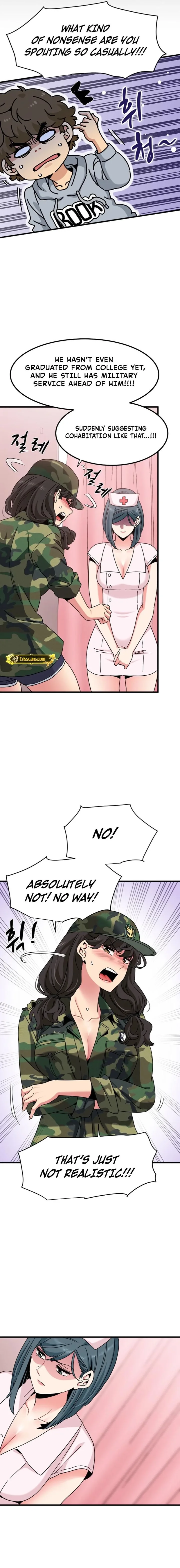 A Turning Point Chapter 132 - Page 4