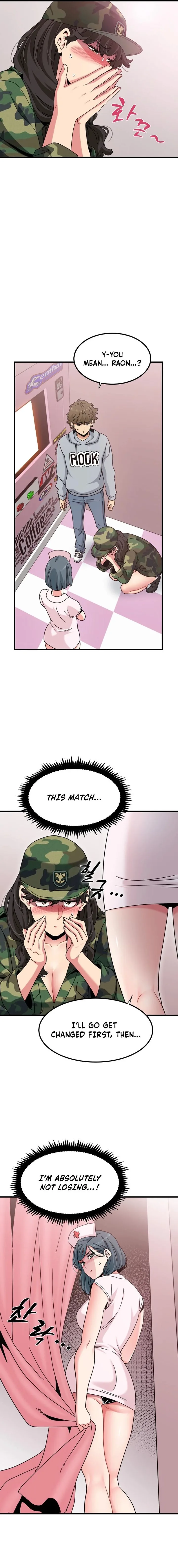 A Turning Point Chapter 132 - Page 8