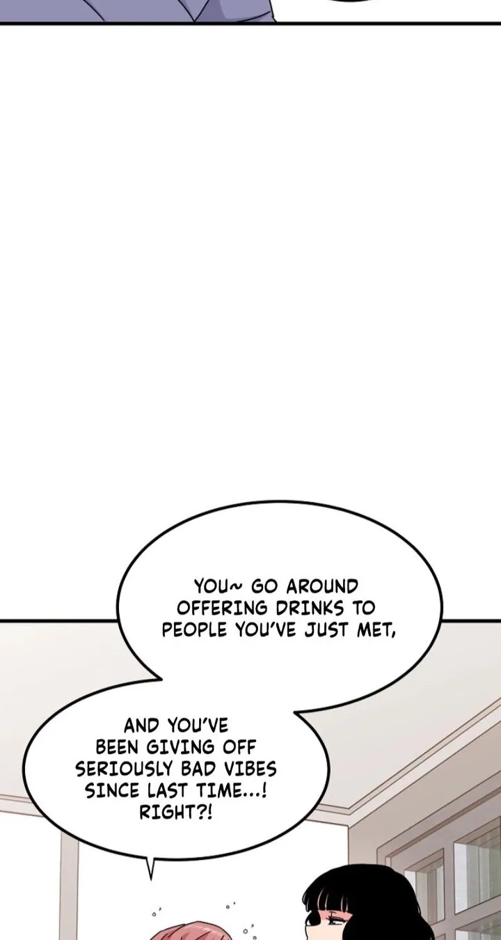 A Turning Point Chapter 136 - Page 35