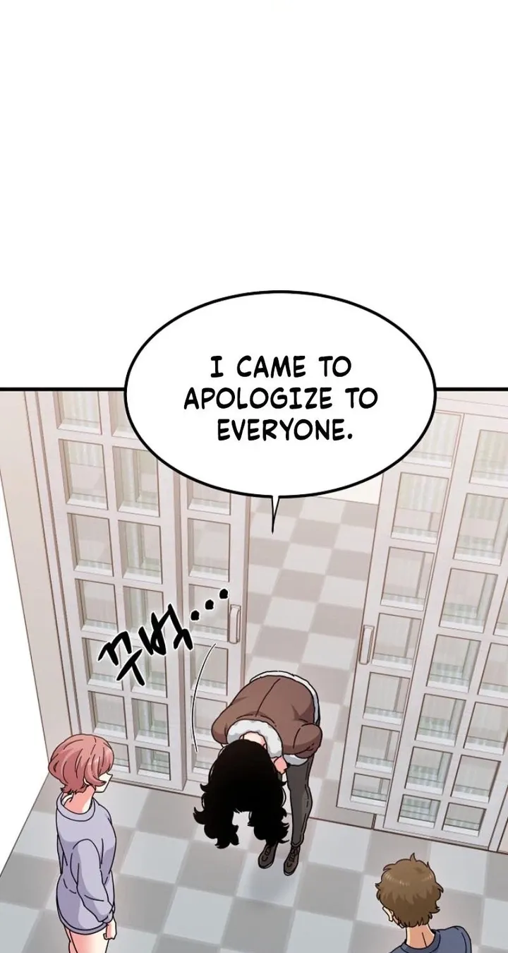 A Turning Point Chapter 136 - Page 39