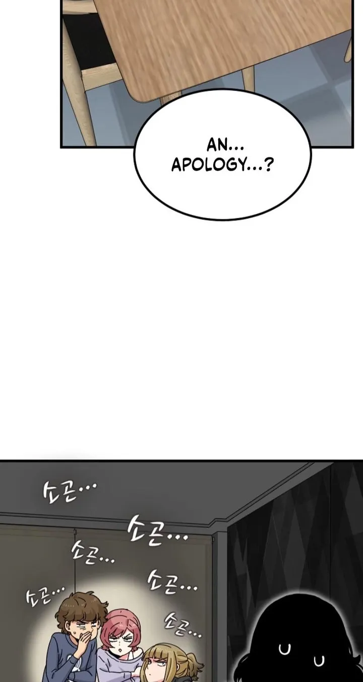 A Turning Point Chapter 136 - Page 41